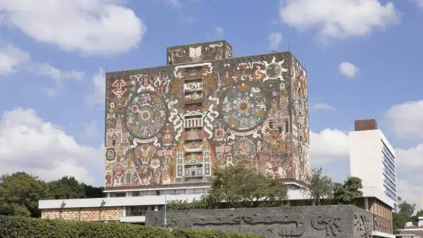 Universidad líder