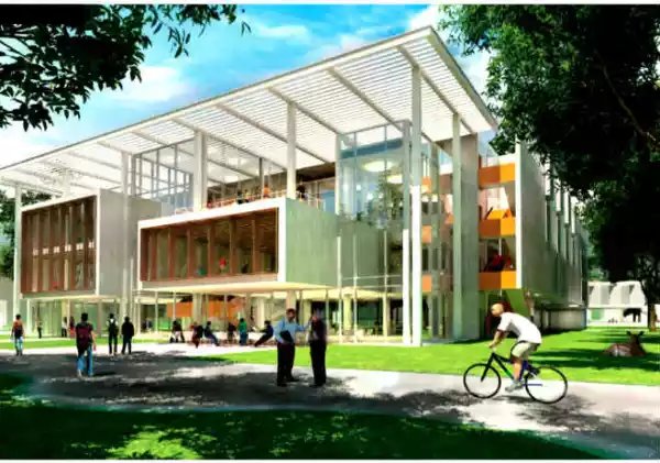 Universidad líder