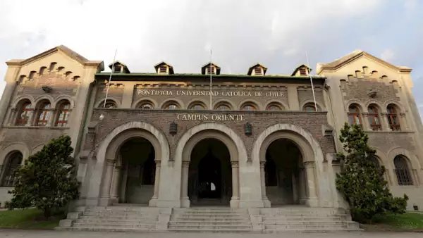 Universidad líder