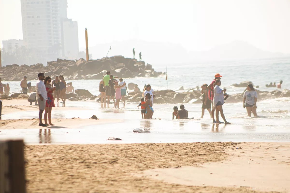 Violencia desata alerta en Mazatlán tras crisis en Culiacán
