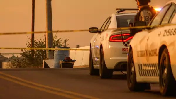 Violencia desata alerta en Mazatlán tras crisis en Culiacán