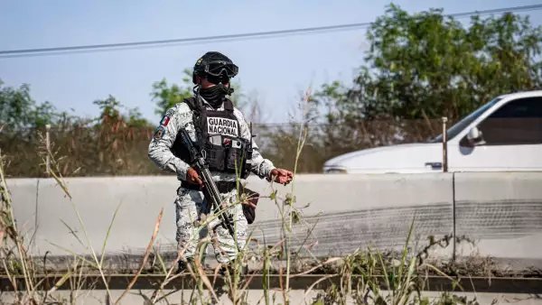 Violencia desata alerta en Mazatlán tras crisis en Culiacán