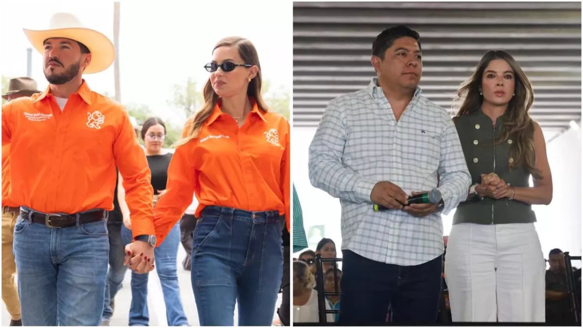 Paridad en riesgo