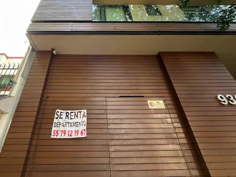 Vivienda en Renta