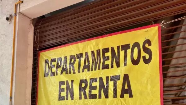 Vivienda en Renta