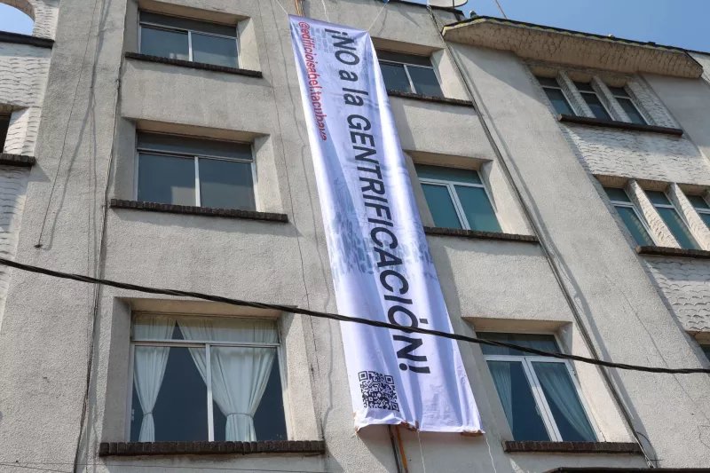 Vivienda en Renta