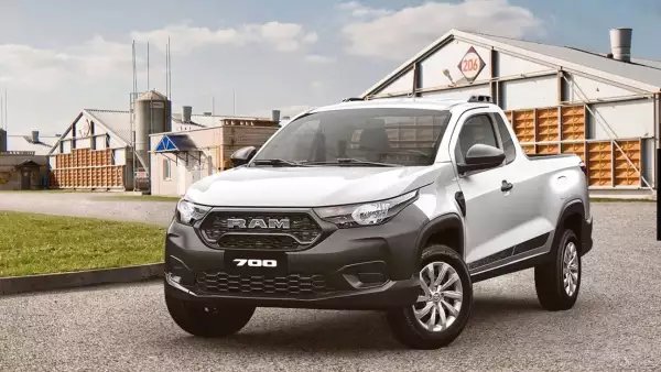 Camionetas pick-up accesibles en México: opciones desde $338