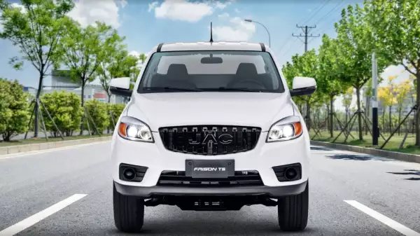 Camionetas pick-up accesibles en México: opciones desde $338