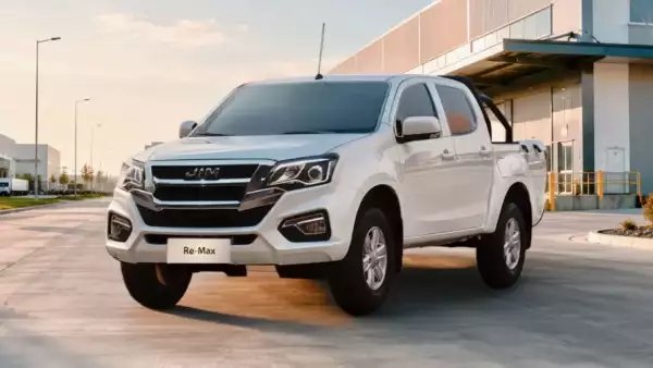 Camionetas pick-up accesibles en México: opciones desde $338