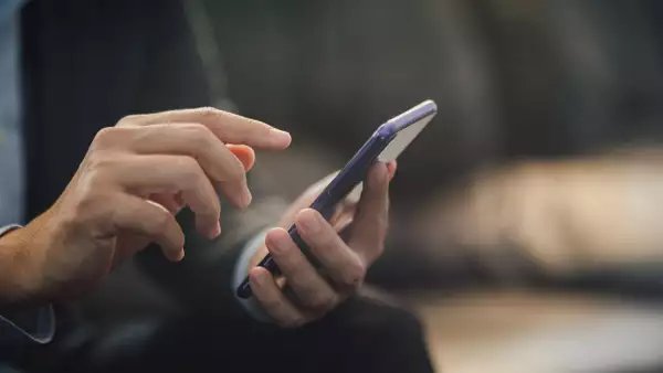 Registro de Celulares