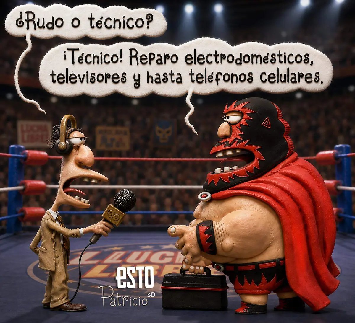 Reglas y Oportunidades