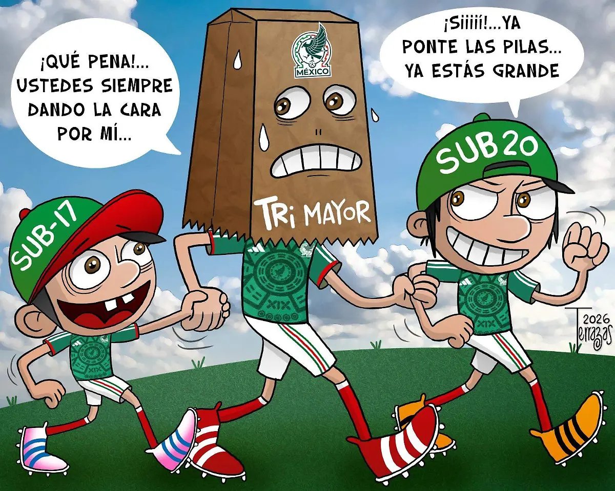 Reglas y Oportunidades