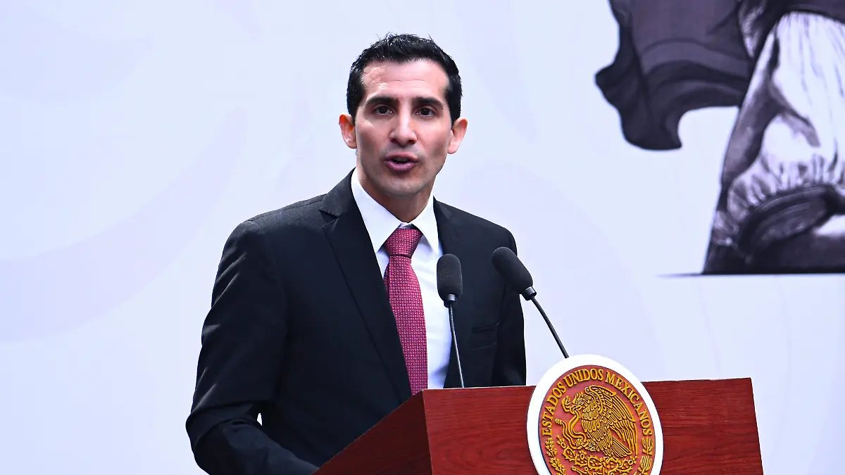 México espera. Las gemelas no decepcionan.