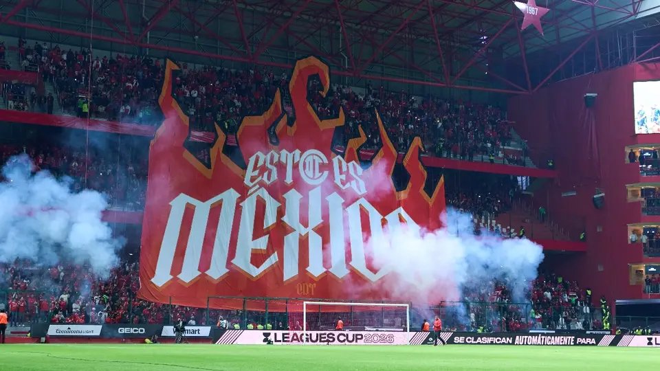 Liga MX Negocia