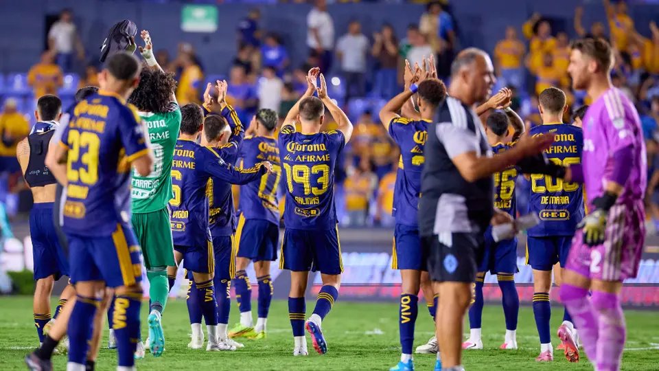 Liga MX Negocia