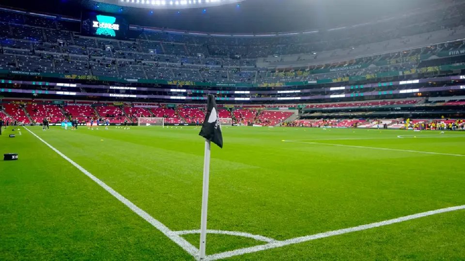 Liga MX Negocia