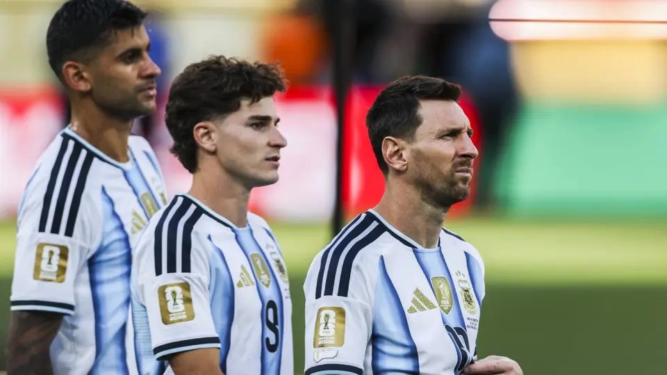 Mundial 2026: Nuevas Imágenes