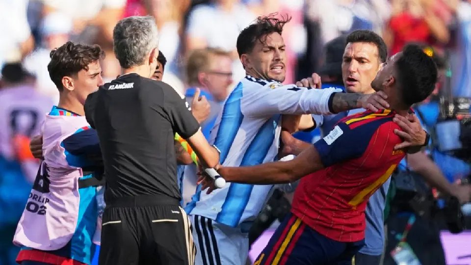 Mundial 2026: Nuevas Imágenes