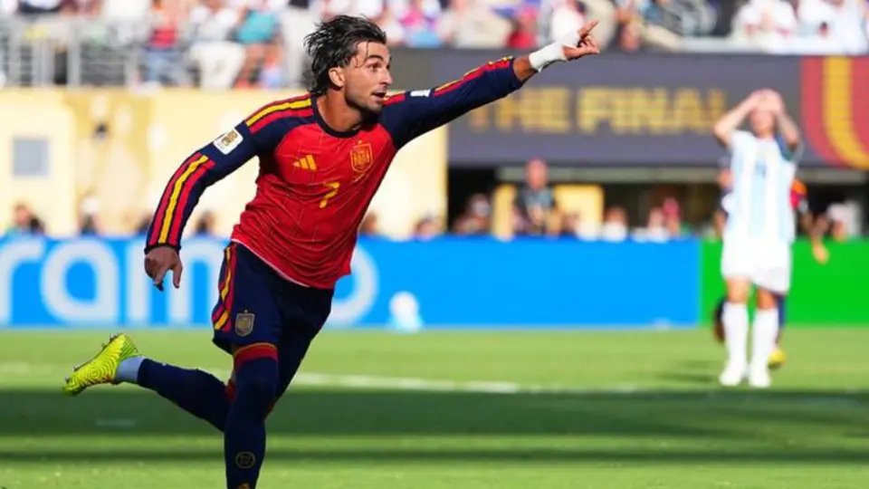 Mundial 2026: Nuevas Imágenes