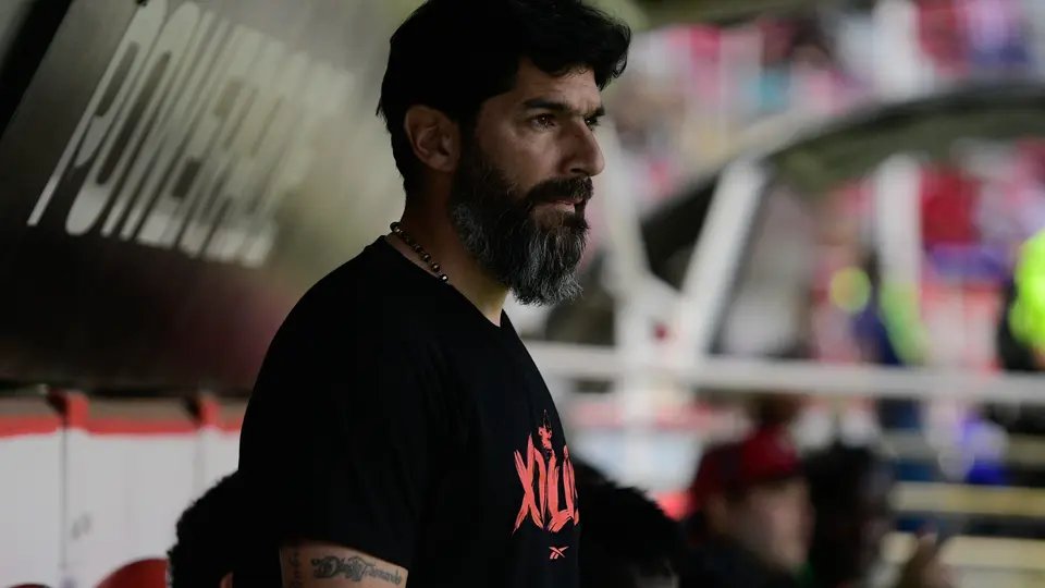 **Abreu elogia a Gilberto Mora y destaca la dificultad de de