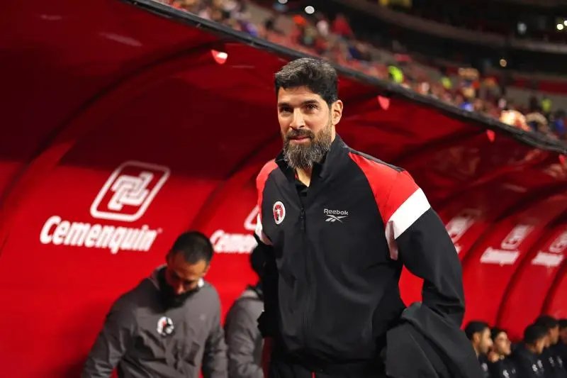 **Abreu elogia a Gilberto Mora y destaca la dificultad de de