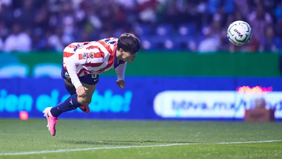 Los goles que consagraron a la “Hormiga” González en la temp