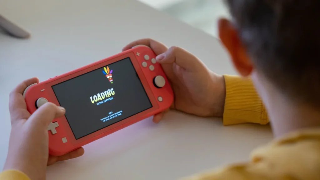 Juegos para Lluvia