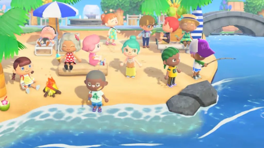 Juegos para Lluvia