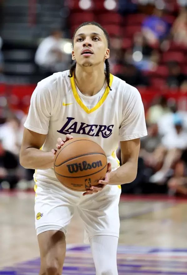 Récord en la NBA: Lakers se venden a Josh Kushner y Bob Iger