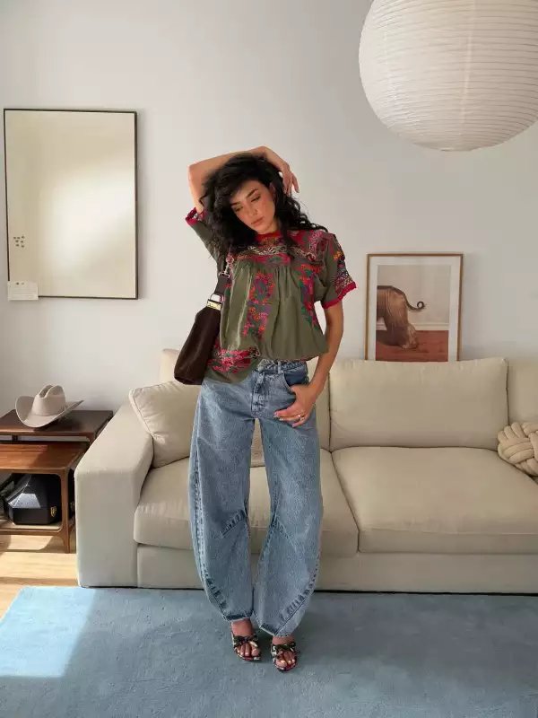 Moda Veracruzana