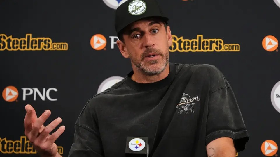 Steelers Buscan Suplente