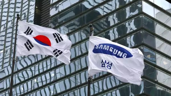 Empleados de SK Hynix se sindicalizan y buscan mayor tajada 