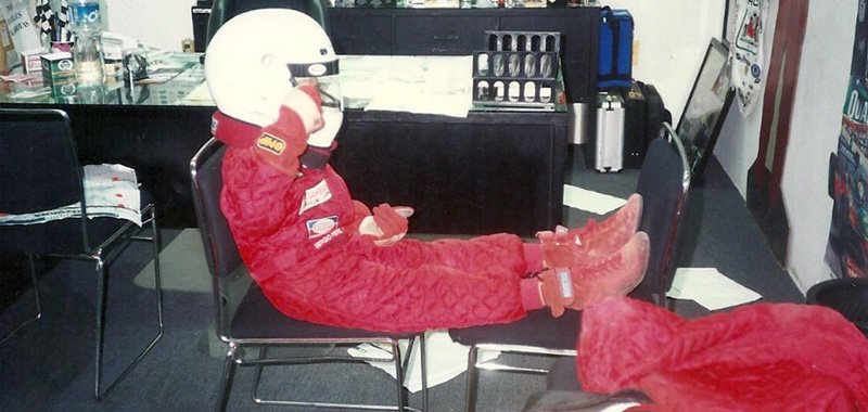 Fórmula E: Di Grassi pide cambios