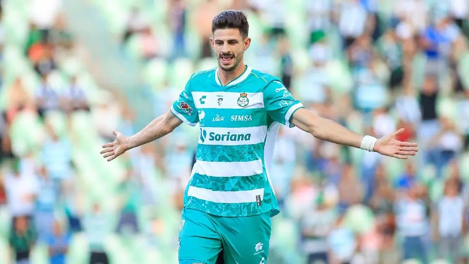 Lesión a Di Yorio