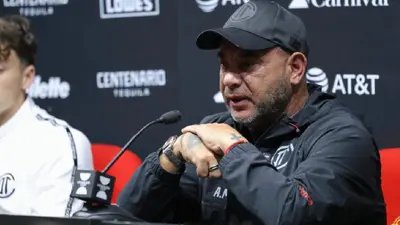 Lesión a Di Yorio