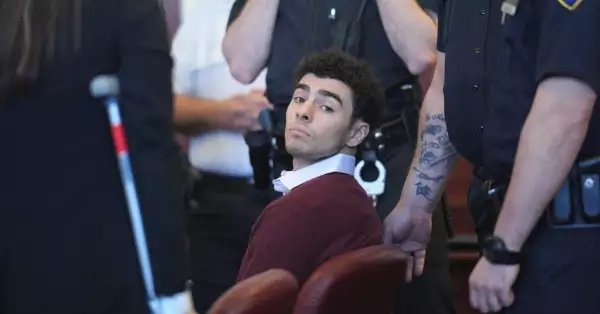 Asesinato en EU