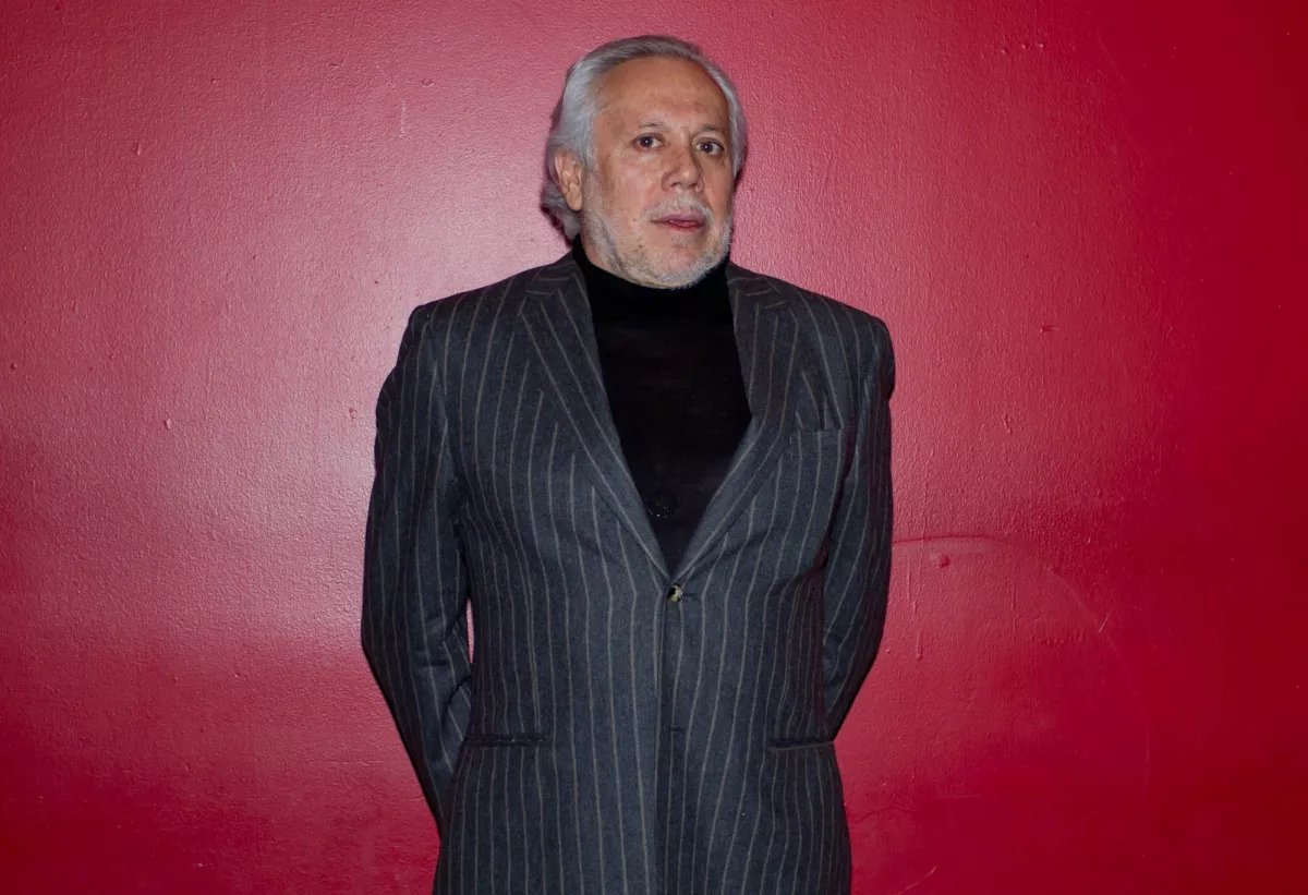 Luis de Llano y el caso Sasha Sokol