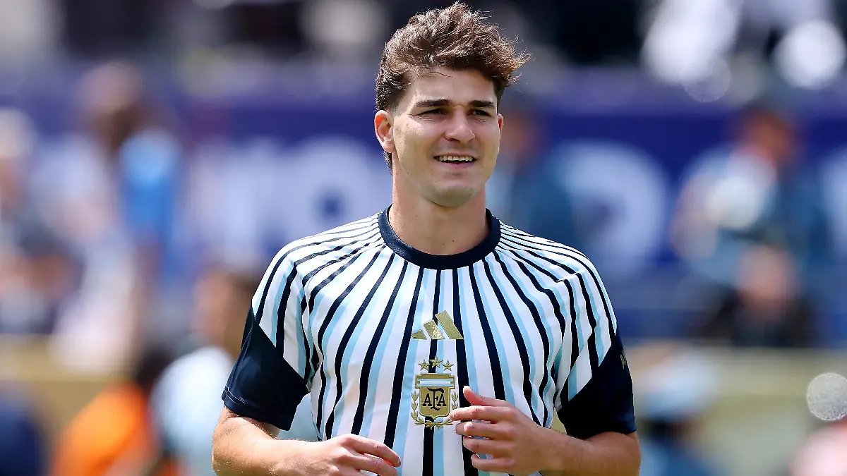 Ferrán Torres en el PSG