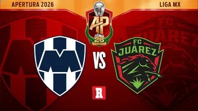 Rayados vs Bravos