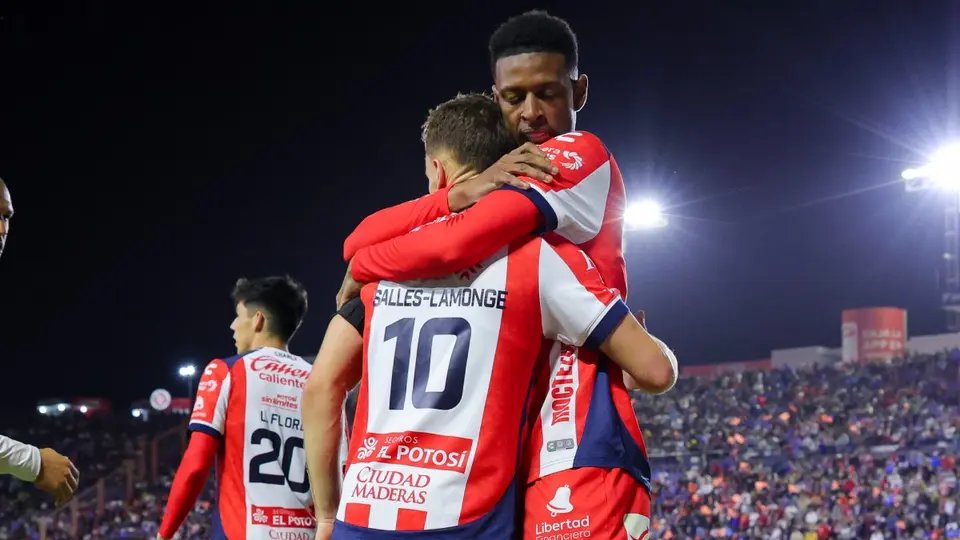 Ascenso y Descenso en Liga MX