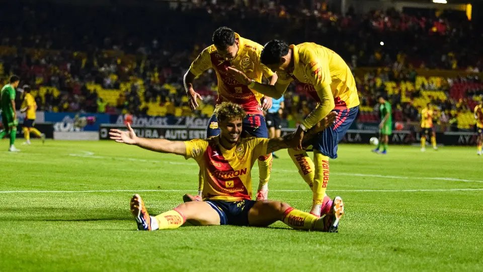 Ascenso y Descenso en Liga MX