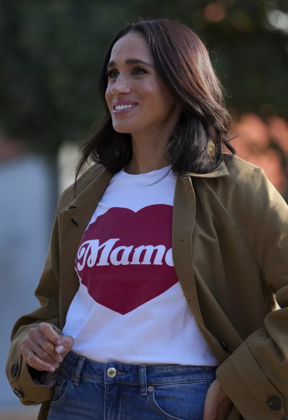 **La fuerza de la maternidad: Meghan Markle revela su superp