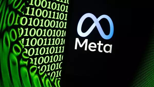 Meta Lanza IA