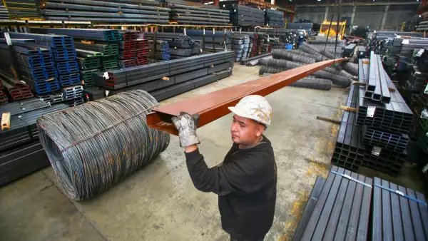 México cuestiona aranceles EU