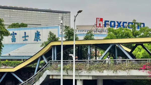 México lidera exportaciones a EU