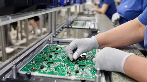 México lidera exportaciones a EU