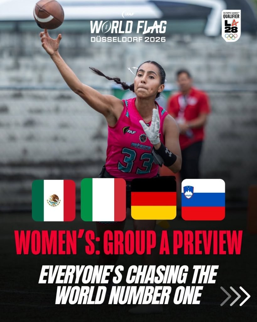 México en el Mundial