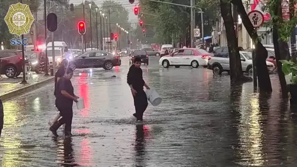 Alerta por El Niño