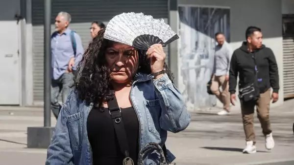 Alerta por El Niño