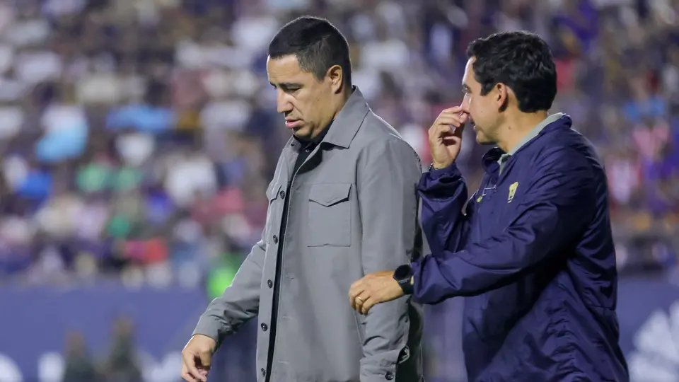 Efraín Juárez Reflexiona